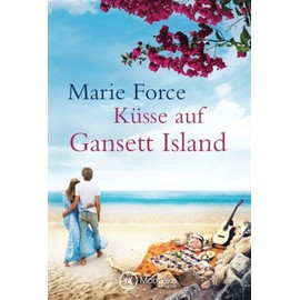 Küsse auf Gansett Island (Die McCarthys, Band 6)