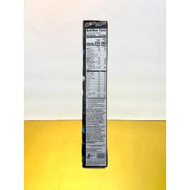 General Mills New Limited General Mills S’mores Loaded Chocolate Crème Filling Cereal 15.6oz