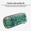 Tank Pencil Case Large Capacity Pencil Pouch Tank Pen Pouch