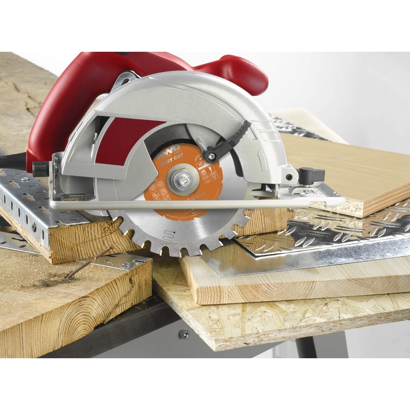 kwb Circular Saw Blade 190 x 20 mm, Made in