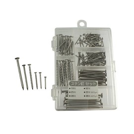 High Logic Fastener Set