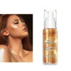 Body Luminizer, Shimmer Oil, Shimmer Oil, Highlighter Body Liquid, Liquid
