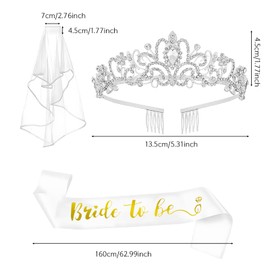 Bridal Accessories