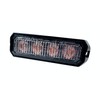 MelTruck® 2x LED Front Flash Rear Flash Universal Road Clearing