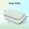 Nelko Funda Original para etiquetadora P21, compatible con etiquetadora Phomemo