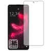 PDA Kobo, AQUOS Zero5G Basic DX Papertouch Protection Film [Front