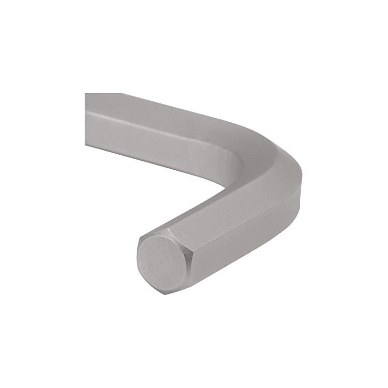 KS Tools Ball End Allen Key Short 8 mm