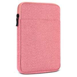 UrbanX 8 Inch Tablet Case for Dell Venue 7 Lightweight Portable Protective Bag Laptop with Dual Pockets