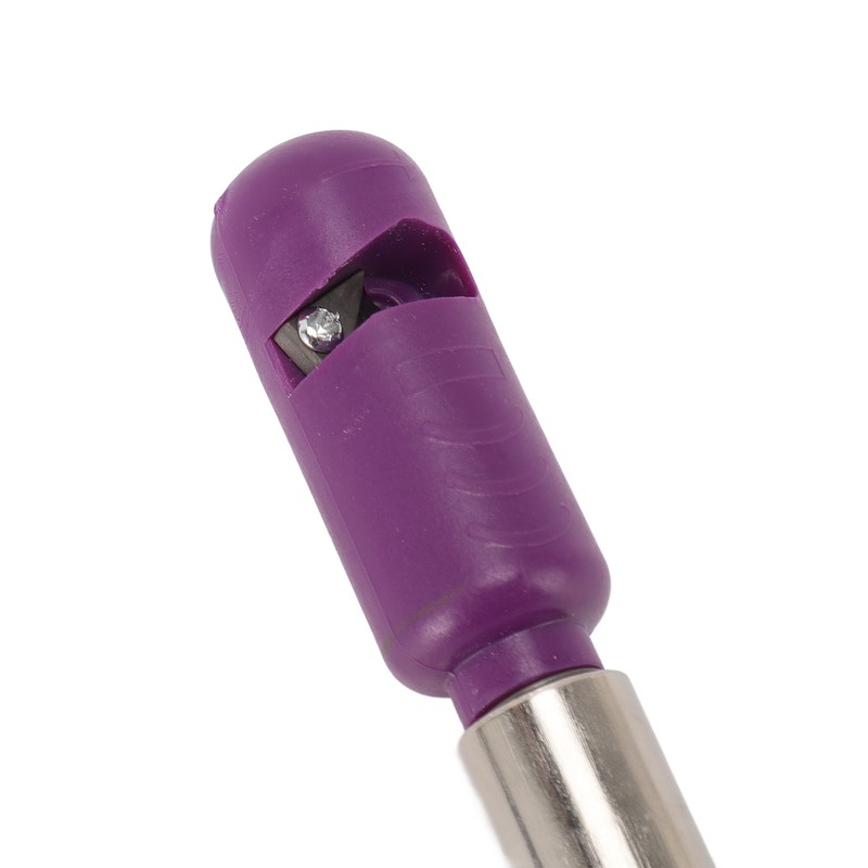 Electric Wire Stripper for Drill 1.5mm² Stripping and Twisting Tool