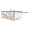 Other REN0160 RENTOKIL RAT CAGE TRAP