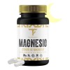Citrato de Magnesio Tawr Elements para Hombres, Suplemento en Cápsulas