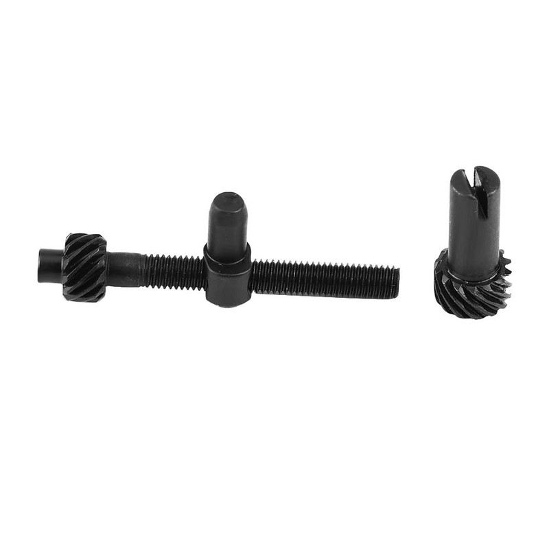 Chain Tensioner Chainsaw Replacement for Professional Solid Lawnmower, Chain Adjuster,