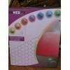 Rainbow Remedies Rainbow Cool Mist Color Changing Aromatherapy Diffuses Humidifier