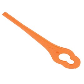 ALM Plastic Blades GR182