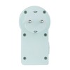 HUBER Motion 20 Adaptor Plug PIR Motion Sensor 180° for