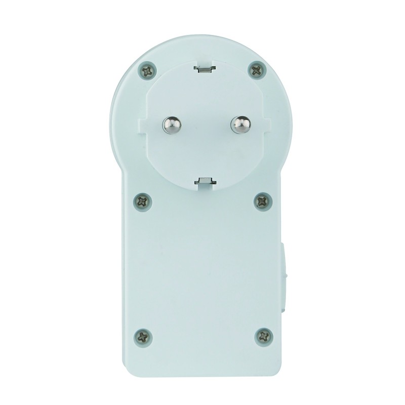 HUBER Motion 20 Adaptor Plug PIR Motion Sensor 180° for