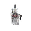 PE Carburetor 19mm High-performance Carb for 100cc to 125cc Flange