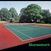Kelley Technical Coatings Duracourt - White - 1 Gallon -