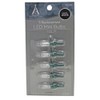 NOMA/INLITEN-IMPORT 11220-88 Mini Bulb, 5-Pack