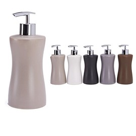 MSV Distributor of Soap, Taupe, 0