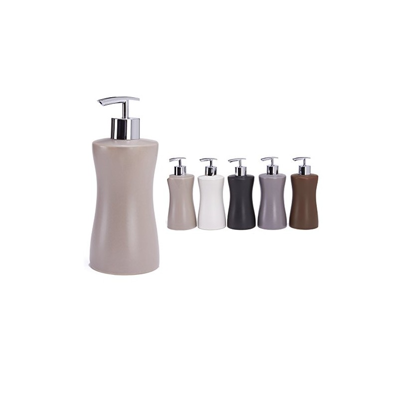 MSV Distributor of Soap, Taupe, 0