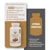 Aceite de Linaza Puro Omega 3 30 Cápsulas. Ácido Alfa