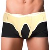 Vive Hernia Belt - Hernia Support Truss for Single/Double Inguinal