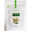 K-Mystery Non Pesticide Bitter Melon, Bitter Gourd, 무농약 건여주, 한국산