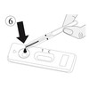 SELFCHECK Pregnancy Blood Test