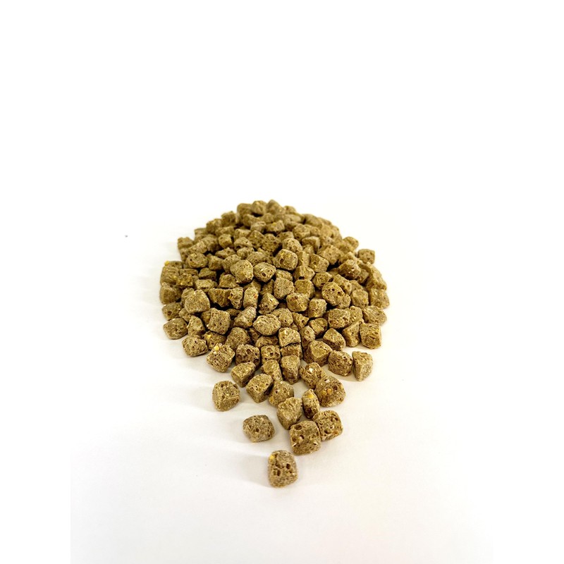 Harrison's Bird Foods Adult Lifetime Coarse Certified Organic Non-GMO Daily