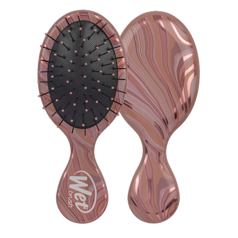 Wet Brush Mini Engineered Nature - Pink