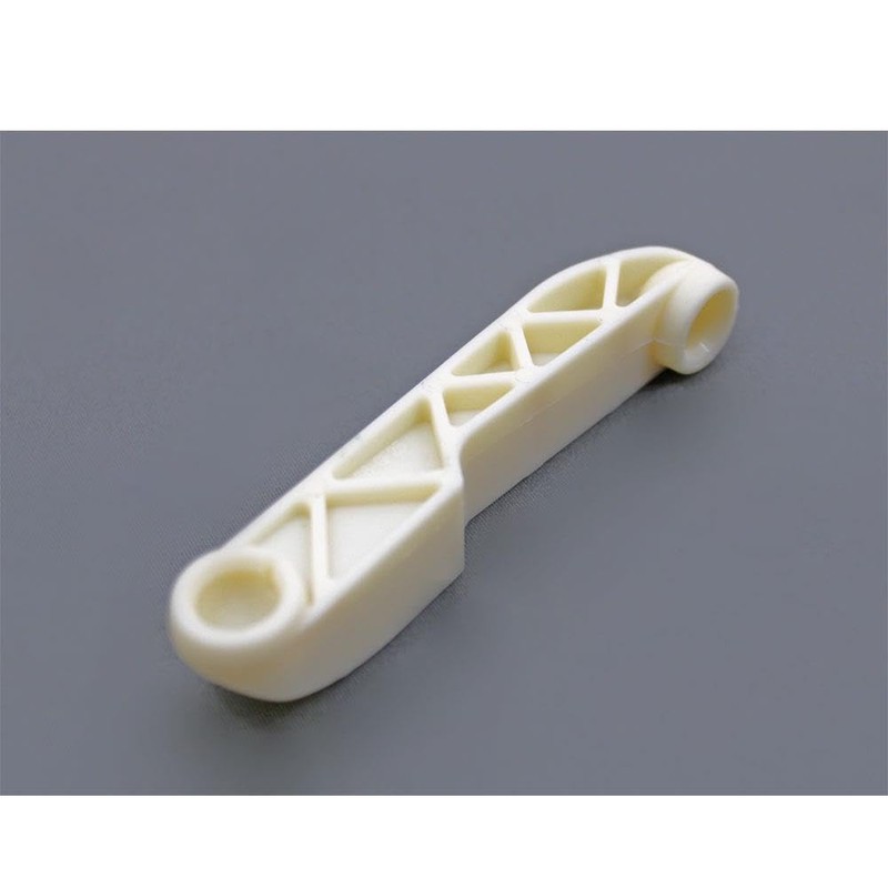 LSC ­6N0711575A : Gear Shift Lever/Selector Rod - NEW from