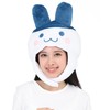 Kigurumi Deluxe Cap Hat Tamagotchi Mimicchi