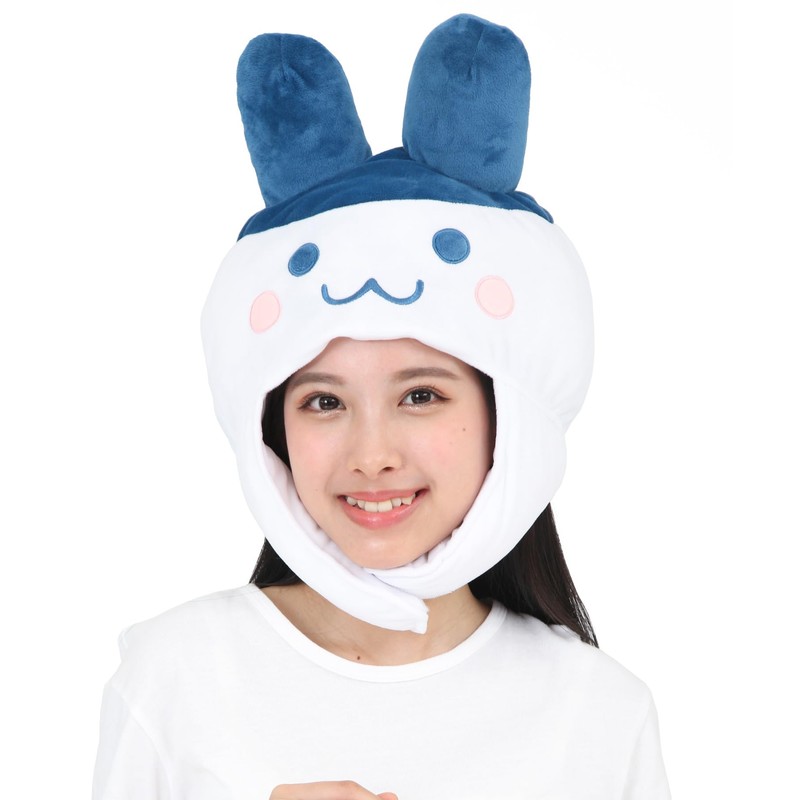 Kigurumi Deluxe Cap Hat Tamagotchi Mimicchi