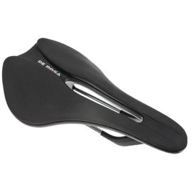 デローザ(De Rosa) サドル MODEL X DE ROSA BLK