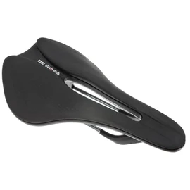 デローザ(De Rosa) サドル MODEL X DE ROSA BLK