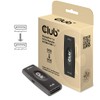Club3D DisplayPort™ 1.4 Active Repeater/Signal Amplifier 4K120Hz HBR3 B/B