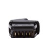 Window Regulator, Fydun Electric Power Window Switch, 6 Pins, Waterproof,