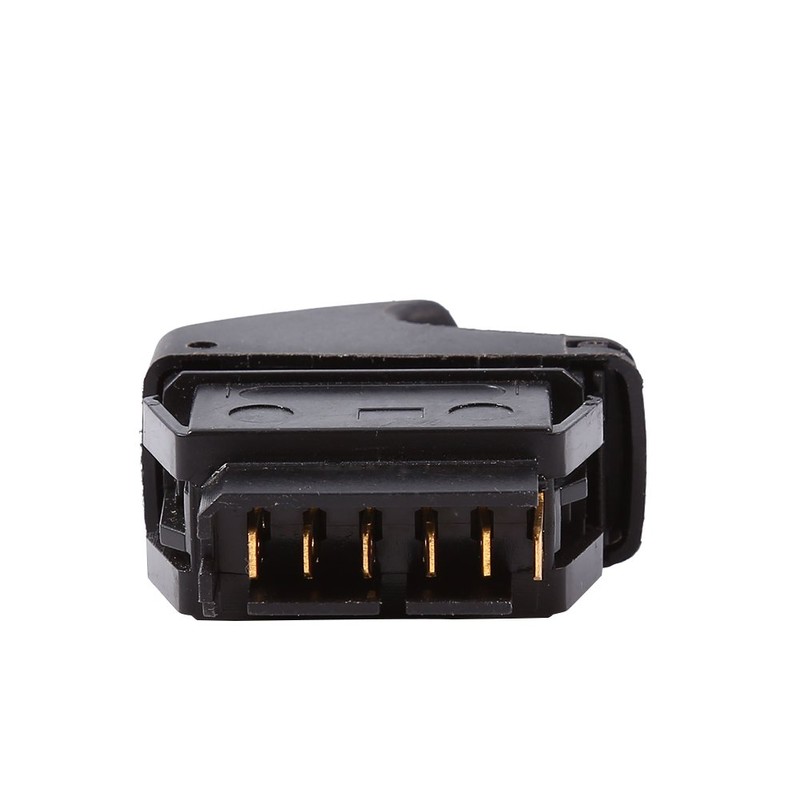 Window Regulator, Fydun Electric Power Window Switch, 6 Pins, Waterproof,