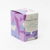 Kilogram Tea - Organic Turmeric Tonic Pyramid Tea Bags -