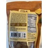 Nutty & Fruity Ginger Chunks Dried Non Crystallized (Pack of
