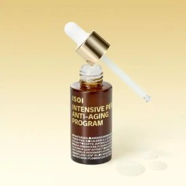 isoi [아이소이]인텐시브 퍼펙트 안티에이징프로그램 30ml [ISOI] Intensive Perfect Anti-Aging Program 30ml