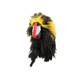 Masters Golf Creature Collection Woods Head Cover - Orangutan