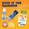 Arm & Hammer Essentials Deodorant with Magnesium, Vanilla Sandalwood, Aluminum
