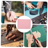 TEHAUX DIY Crafting Cutting Pad Pp Material Cutting Mat Engraving