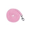 HKM Sports Equipment Hobby Horse Halter Set Pink