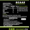 MexPro Aminoacidos BCAAS 500Gr Sabor Mora