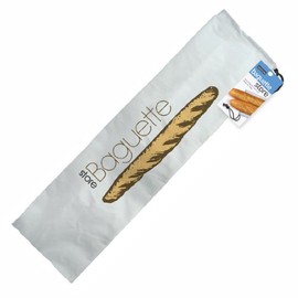 Eddingtons Baguette Store, White