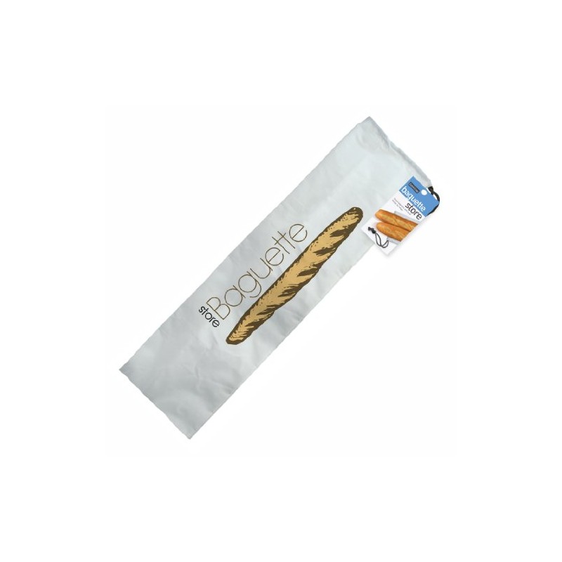 Eddingtons Baguette Store, White