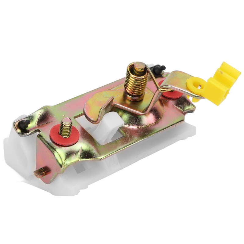 Exterior Tailgate Handle Latch MR230032 Metal Alloy Outside Rear Door